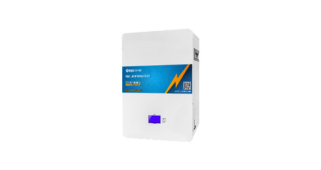 LV Wall-mounted Power Supply 2.56KWH-10.24KWh LiFePO4 Battery for Home Energy Storage System