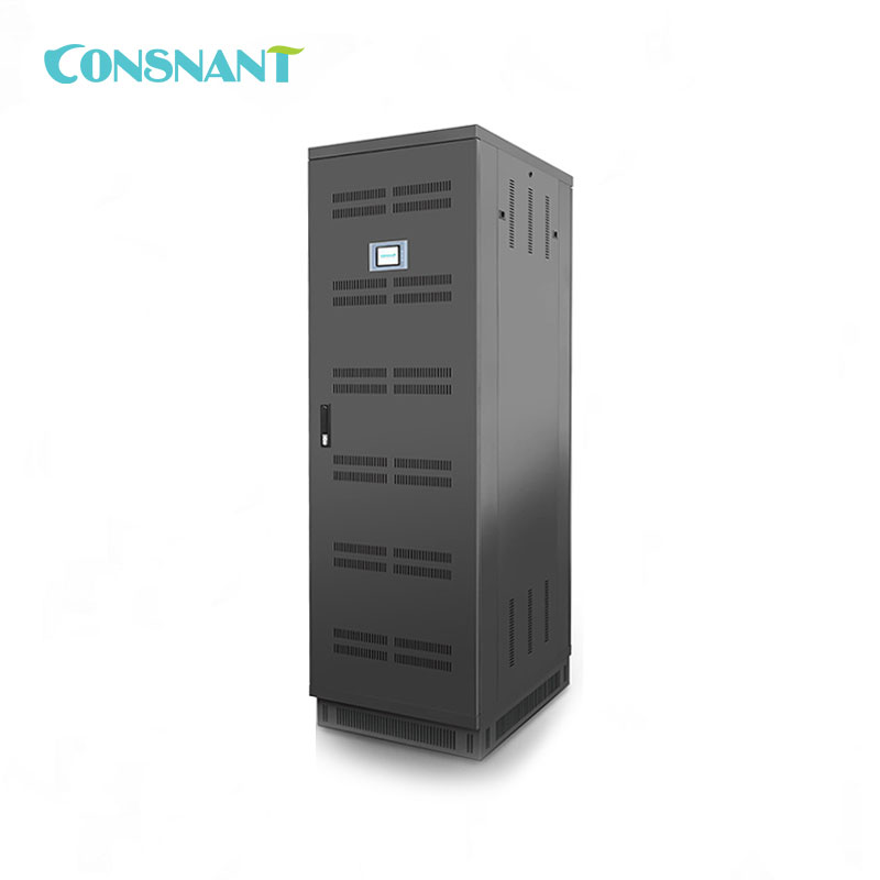 Lithium Battery System 192V 50Ah LiFePO4 Backup Power for Data Center UPS Solar Consnant