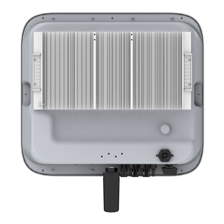 Huawei Solar Inverter 8kW Three Phase Smart Energy Controller for Home and Commercial Use