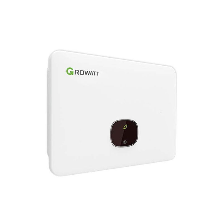 MID 30KTL3 X PV Inverter 1100V MPPT 200-1000V 3-Phase Grid-Tied Solar System Growatt