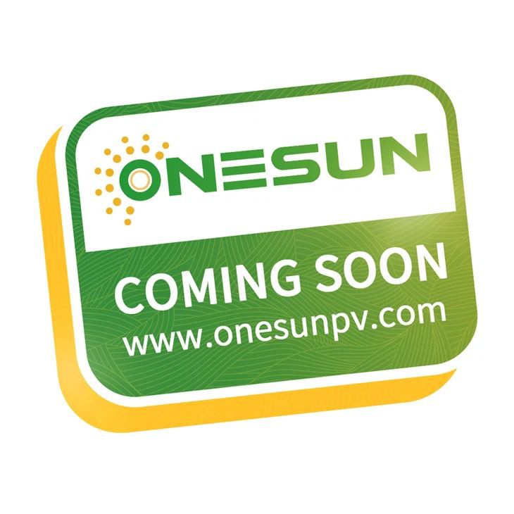 Y Type Branch PV Connector 1000V IP68 Waterproof PPO Insulation for Solar Systems ONESUN