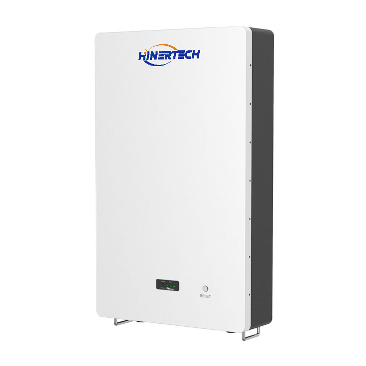 5KW Solar Energy System Full Set 10kWh Lithium Battery Hybrid Inverter Home Commercial Use