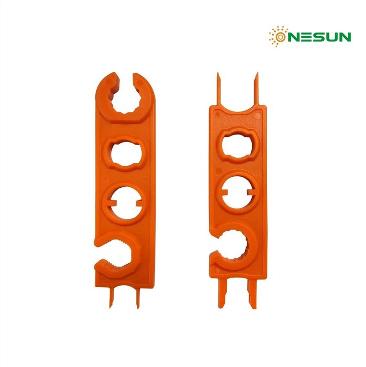PV Tool Kit 1309g/set with Wrench, Pliers, Scissors for Solar PV Installation ONESUN