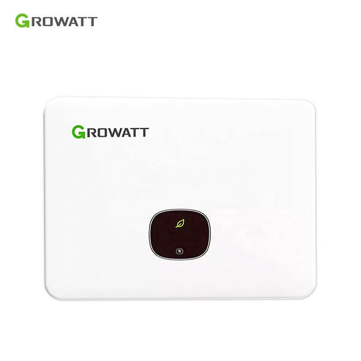 MID 30KTL3 X PV Inverter 1100V MPPT 200-1000V 3-Phase Grid-Tied Solar System Growatt