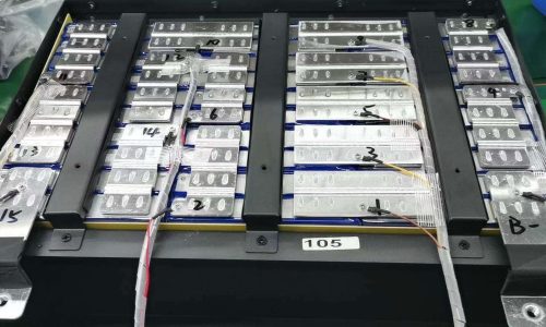 Rack Mount Lithium Battery Pack 2.5Kwh-20Kwh LiFePO4 24V 48V 51.2V High Efficiency Server Energy Storage Virtue Battery