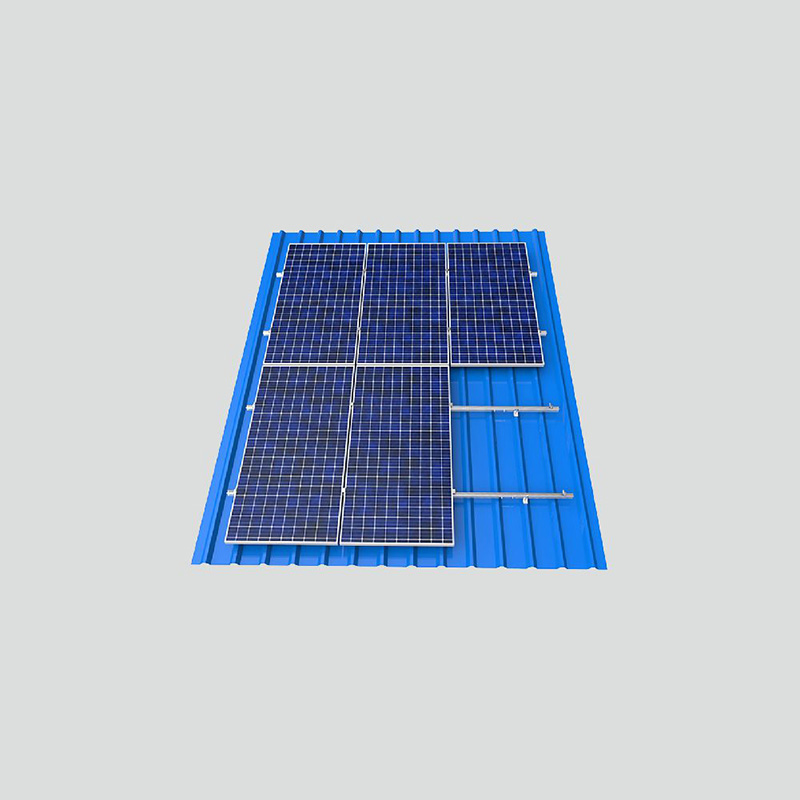 Off Grid Solar Power System 10-40KW Residential and Commercial Use for Energy Independence WEUP
