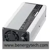 12V 20A 14.6V Lifepo4 Battery Charger CC/CV Mode for RV, Boat, Solar, Power Tools Benergy