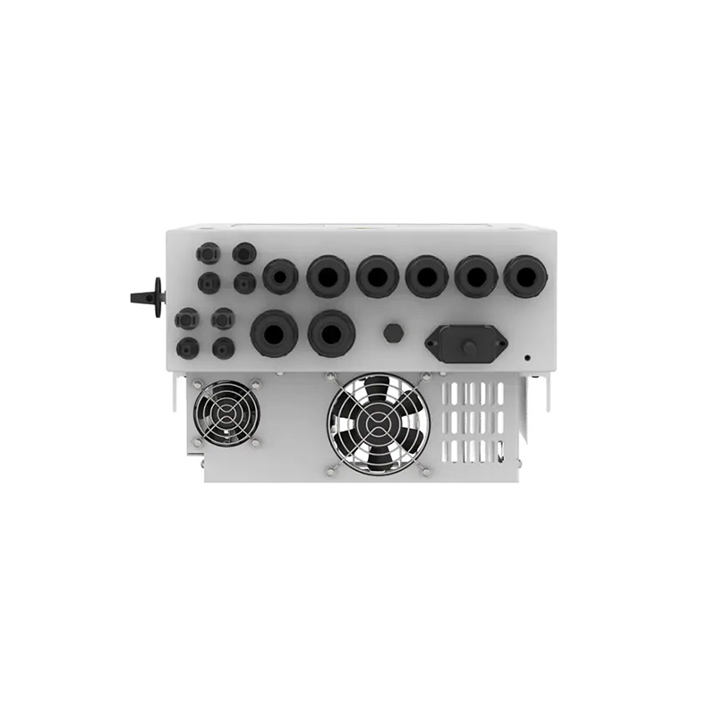 Deye SUN-3.6/5/6/7.6/8K-SG05LP1-EU | 3.6-8kW | Single Phase | 2 MPPT | Hybrid Inverter | Low Voltage Battery High-Efficiency Solar Storage Solution for Residential and Commercial Use