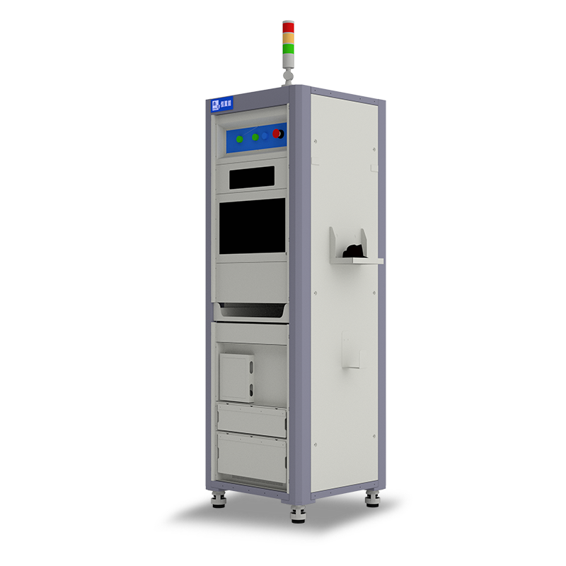 EOL Tester Multi-Permission Management & CAN Interface for Battery Module Testing Hynn