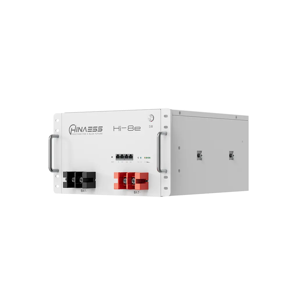 Hi-8e LFP Battery 8.04kWh for Home and Commercial Energy Storage