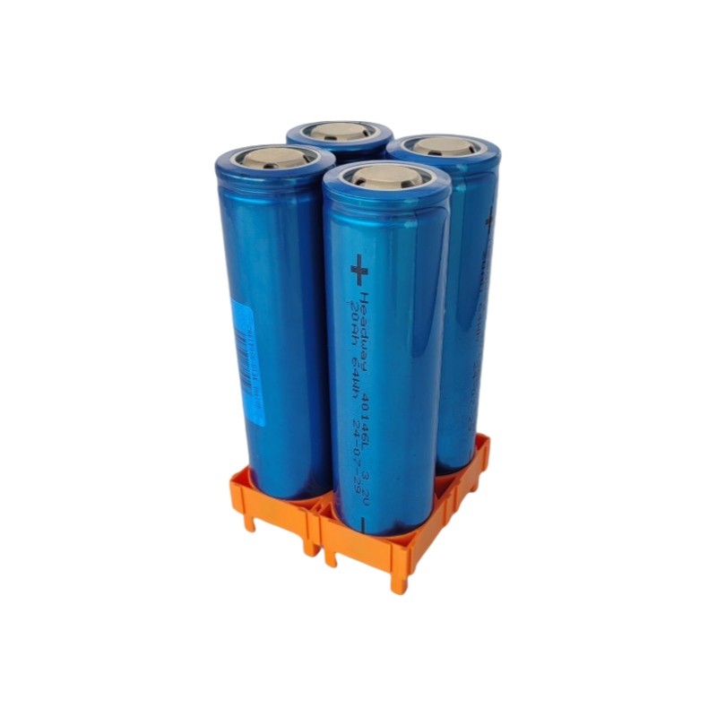 40146L 3.2V 20Ah Cylindrical Lithium Ion Battery Cells LiFePO4 High Cycle Life for Solar Energy and Electric Vehicles