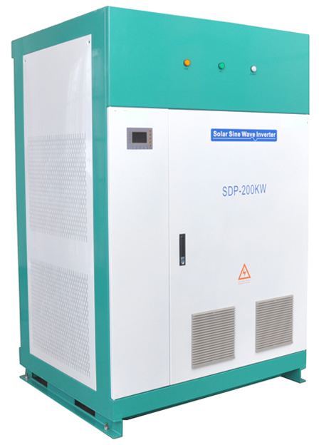 200KW Frequency Pure Sine Wave Inverter IPM Module, SVPWM Technology, Solar/Wind Power System Integration JAJE