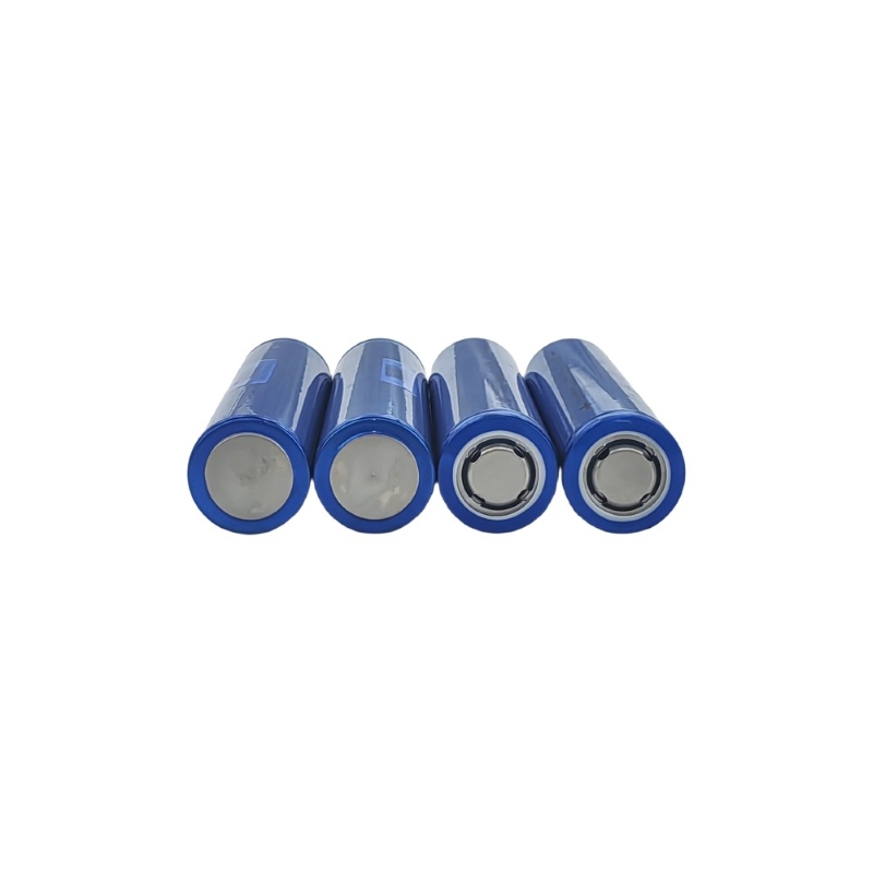 40175L 25Ah 3.2V Cylindrical Lithium Ion LiFePO4 Battery Cells High Cycle Life for Solar Energy Storage and EV Applications