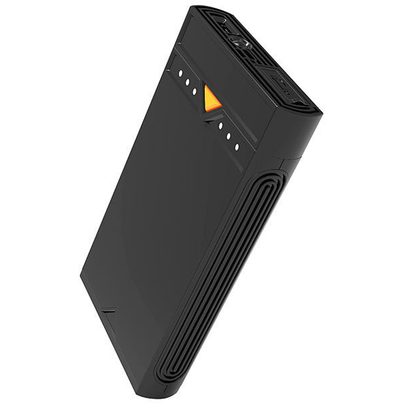 PC150 Outdoor Power Supply 32000mAh Lithium Battery Portable Power Bank for Camping and Travel