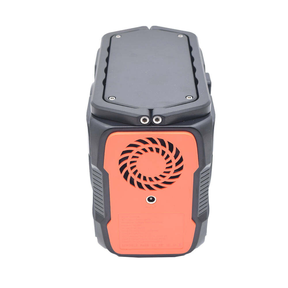 Portable Power Station 200W 151Wh Lithium-ion Battery for Outdoor Camping Backup GEB