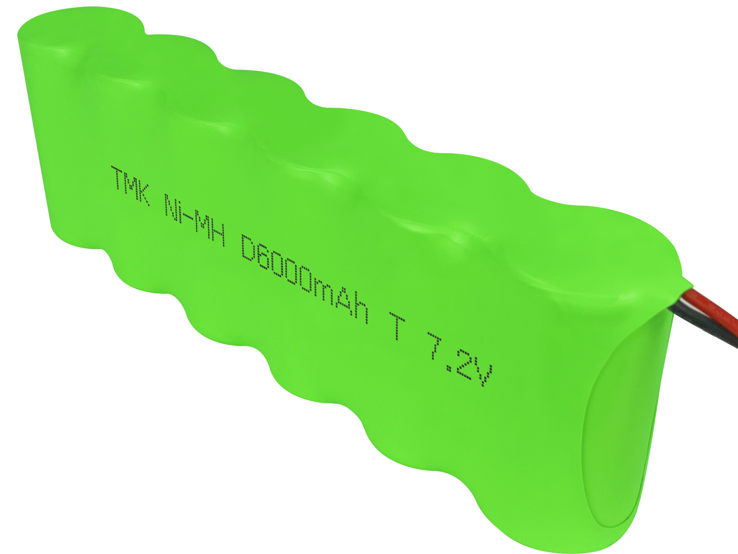 High Temperature Ni-MH Battery 1.2V 800mAh-13000mAh High Efficiency for Emergency Lighting & Industrial Use TMK