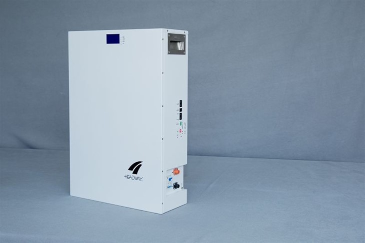 Backup Battery for Home Solar 51.2V 200Ah LiFePO4 Long Cycle Life Higher Power Efficiency for Residential Energy Storage