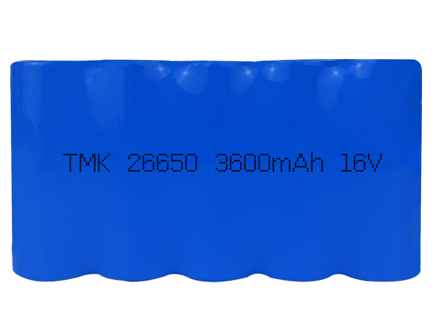 High Rate Discharge LiFePO4 Battery 5-15C Continuous Discharge, 30C Pulse for Military, Energy Storage, AGV Tmk