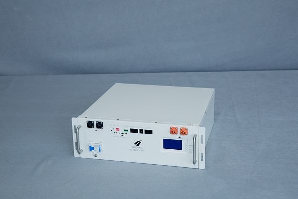 Enphase Solar Storage 51.2V 100Ah LiFePO4 Battery for Home and Commercial Energy Storage