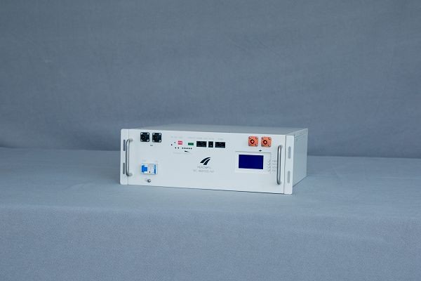 Enphase Solar Storage 51.2V 100Ah LiFePO4 Battery for Home and Commercial Energy Storage