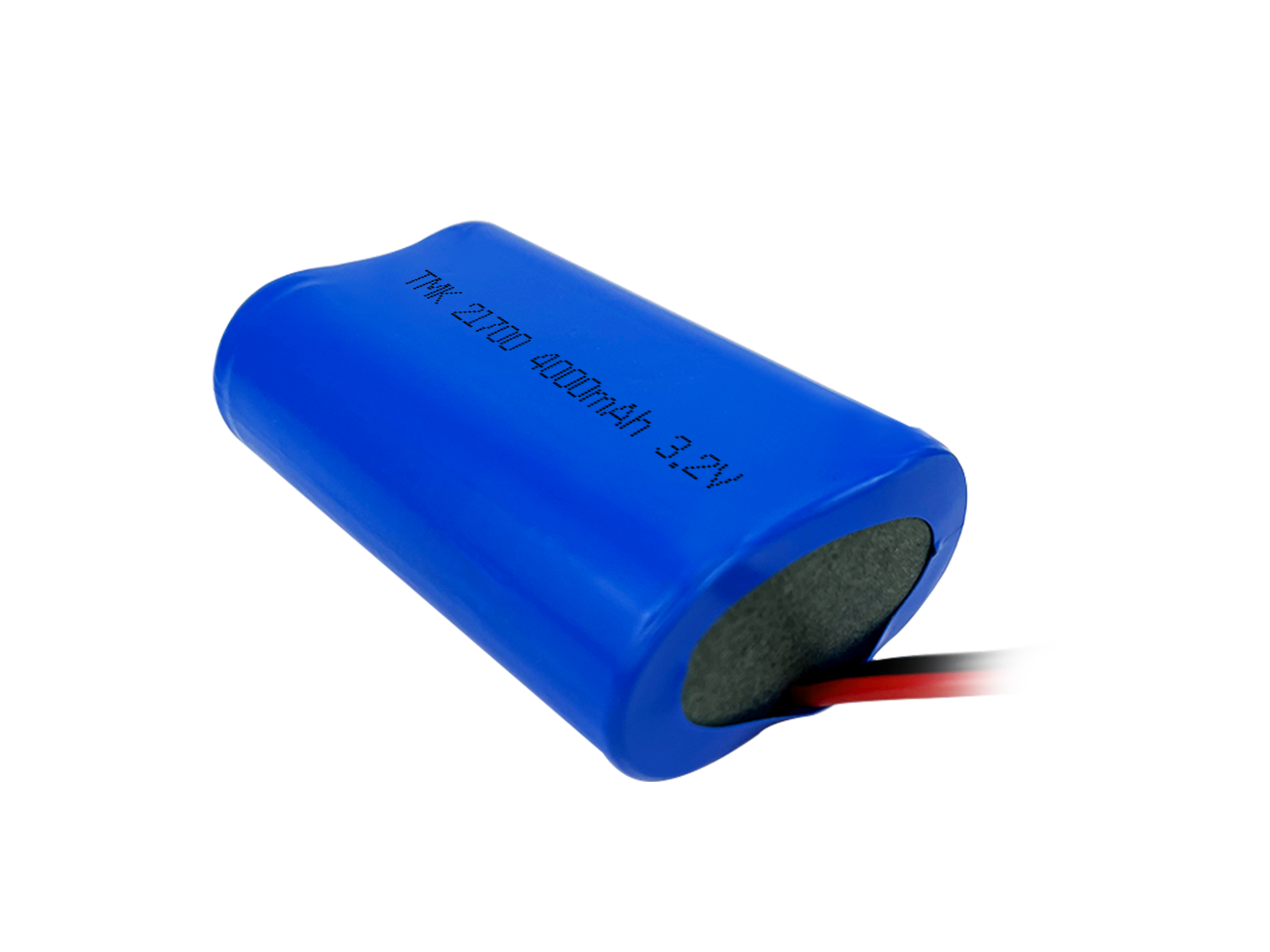 High Rate Discharge LiFePO4 Battery 21700 4000mAh 3.2V Long Cycle Life 3000+ for Solar Lighting Emergency Backup Power Tmk
