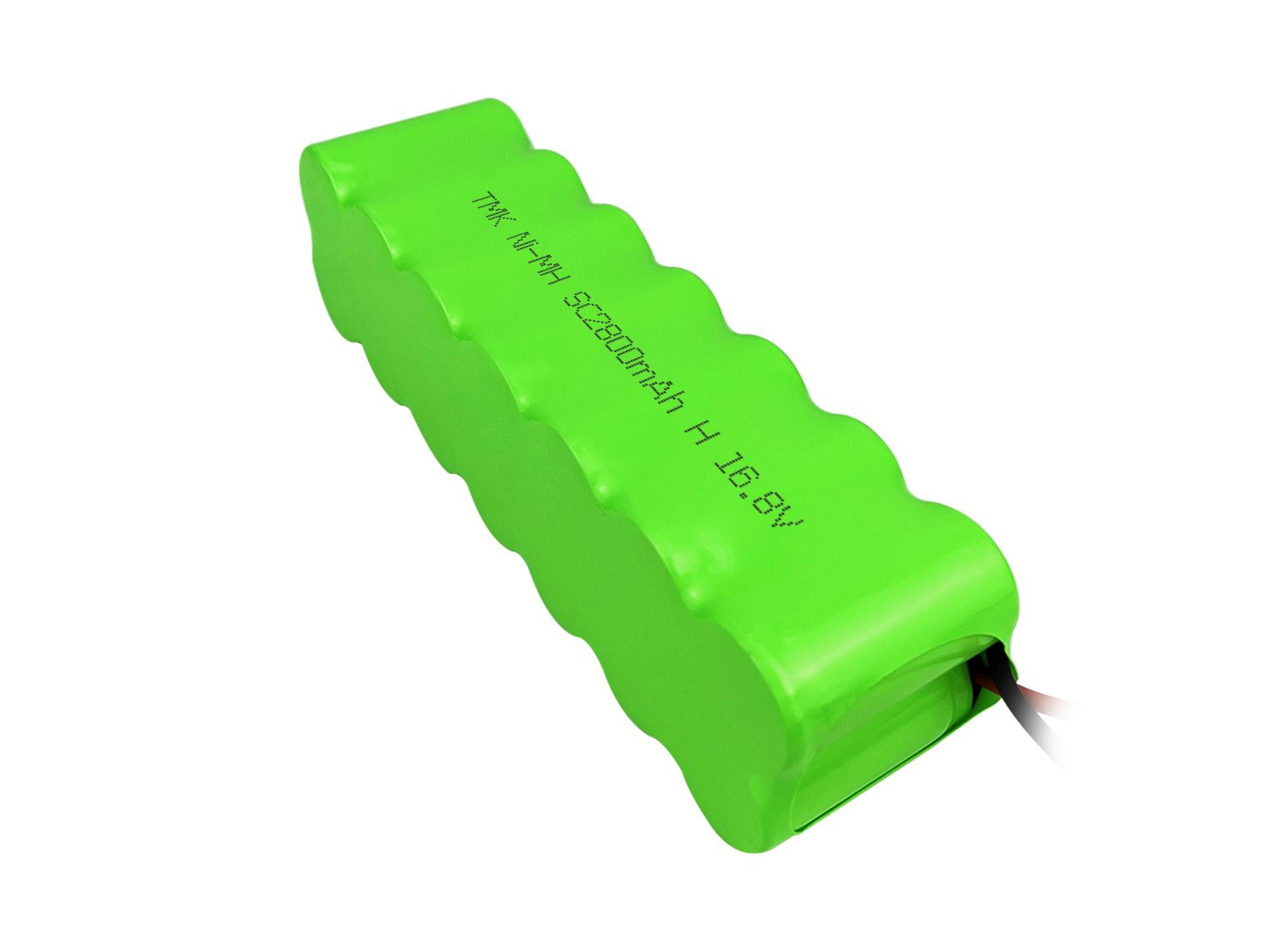 SC2800mAh H 16.8V High Rate Discharge Ni-MH Battery for Solar Lighting and Energy Storage Systems TMK