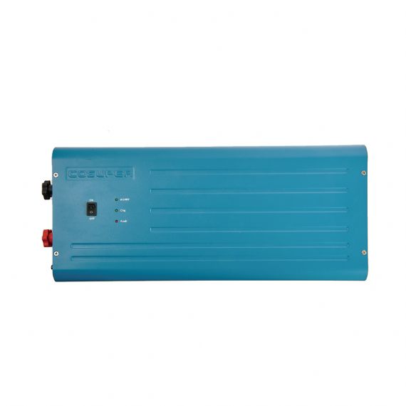 2000W Pro-line Inverter Charger 12V 220VAC High Efficiency with CAN-BUS for RV Marine Off-grid