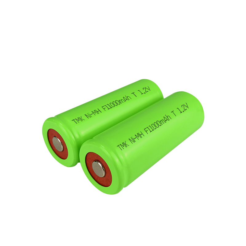 F11000mAh T 1.2V High Temperature Ni-MH Battery 1000 Cycle Life for Solar Energy Storage and Power Tools Tmk