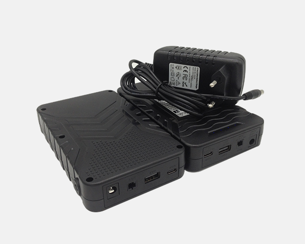 Li-ion Battery Pack 12V/24V High Capacity PVC ABS EP Housing for Consumer Electronics Electric Vehicles Power Tools NovaBattery