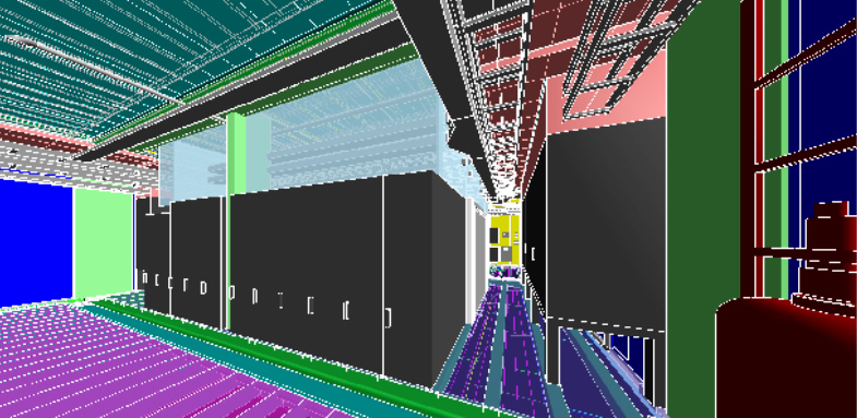 Large-scale Prefab Modular Data Center Rapid Deployment 4-Month Delivery for AI Computing and Telecom Operators