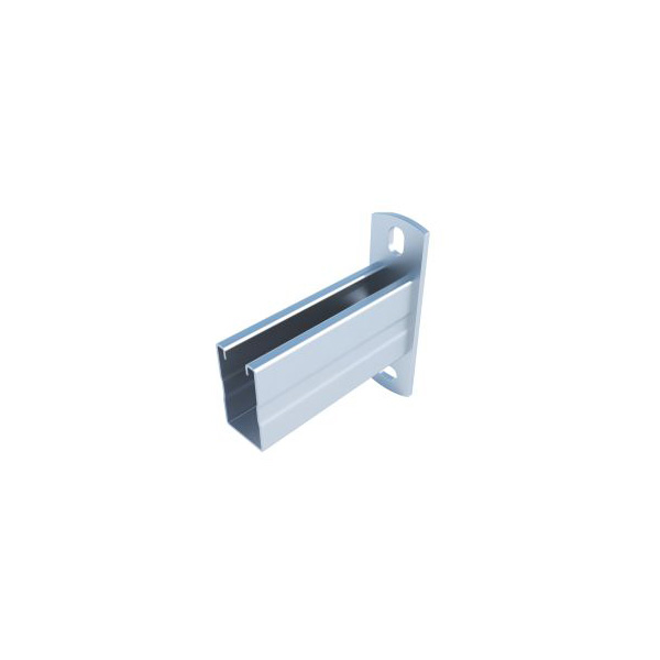 Brackets CDT-72/450 72mm Section Height 450mm Arm Length for Solar Mounting and Energy Storage Systems