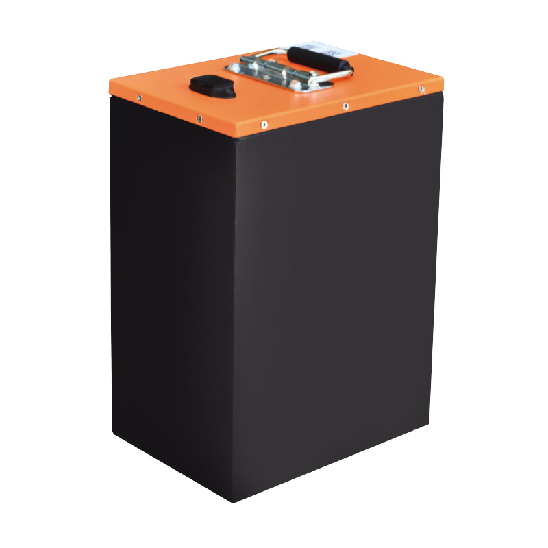 DM-6020 1280Wh 64V IP65 Portable Power Station for Outdoor and Backup Use