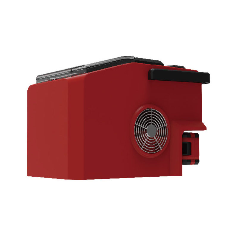 HE500 Portable Power Station 500W AC Output 20000mAh Lithium Battery for Outdoor Camping BBQ Field Work Gaojiu
