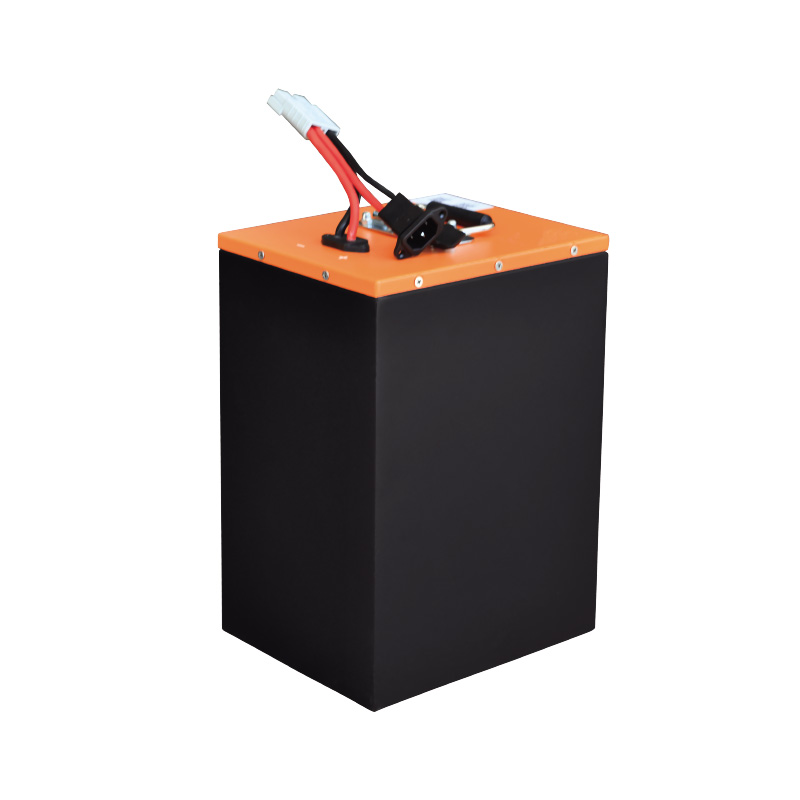DM-6045 2880Wh 64V IP65 Portable Power Station for Outdoor and Home Backup Gaojiu