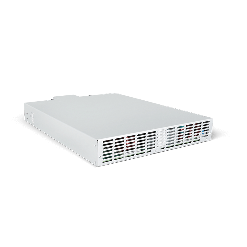 Air-Cooled Dual-Input Computing Power Supply 4000W/4200W High Efficiency for Data Centers and Industrial Automation Boco
