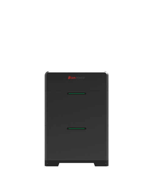 ULB 5120-MT LFP Battery 5.12kWh to 20.48kWh 1C Charge Discharge for Home Energy Storage