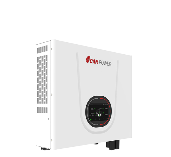 UPC 3.5~5.5KSW Inverter/Charger with Solar & Utility Charging Support for Off-Grid and Backup Power UCANPOWER