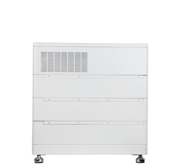 UFox-X-035/050ES LFP Battery Off-Grid Solar Energy Storage System for Home and Remote Use