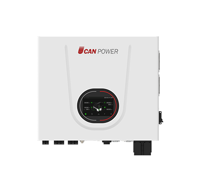 UPC 3.5~5.5KSW Off-Grid Inverter Pure Sine Wave Solar Power Inverter for Home and Industrial Use UCanPower