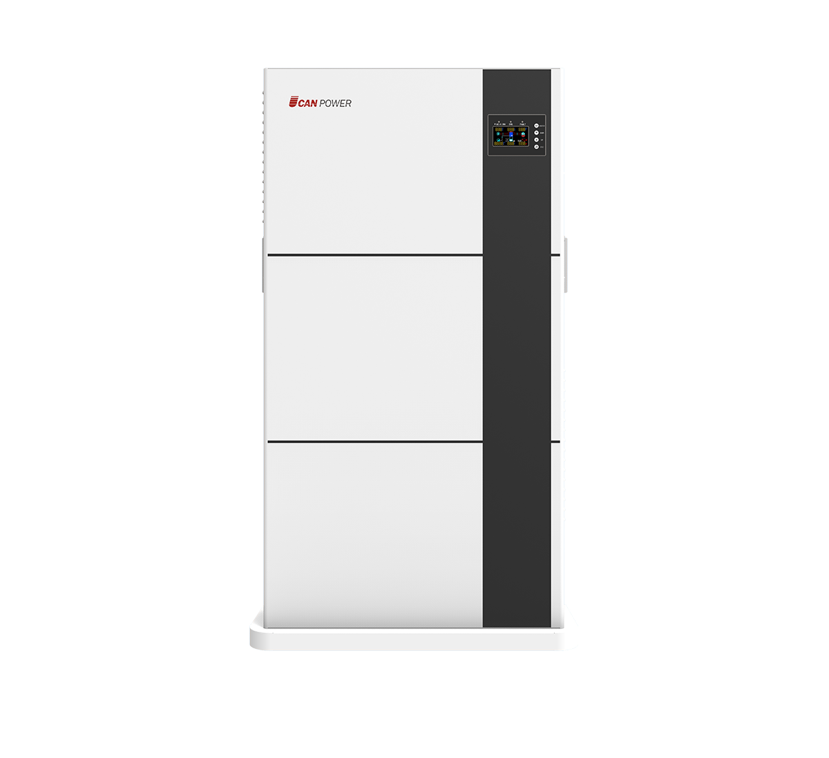 UFox-WP-30U Off-grid Energy Storage System 30kW/30kWh for Residential and Commercial Backup Power Ucanpower