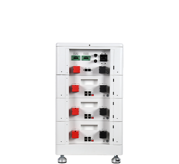 UFox-X-035/050ES LFP Battery Off-Grid Solar Energy Storage System for Home and Remote Use