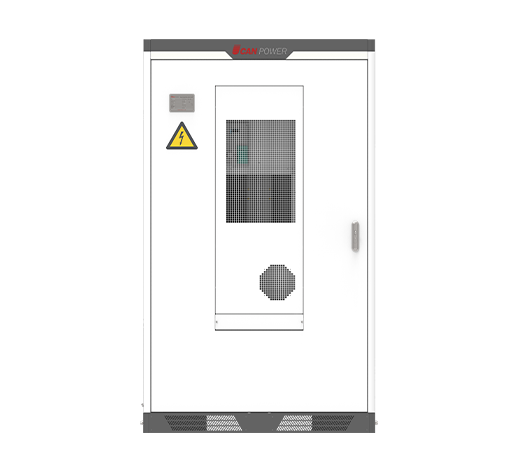 UMG-BSS-241E Modular Energy Storage Battery Cabinet for Industrial and Commercial Applications