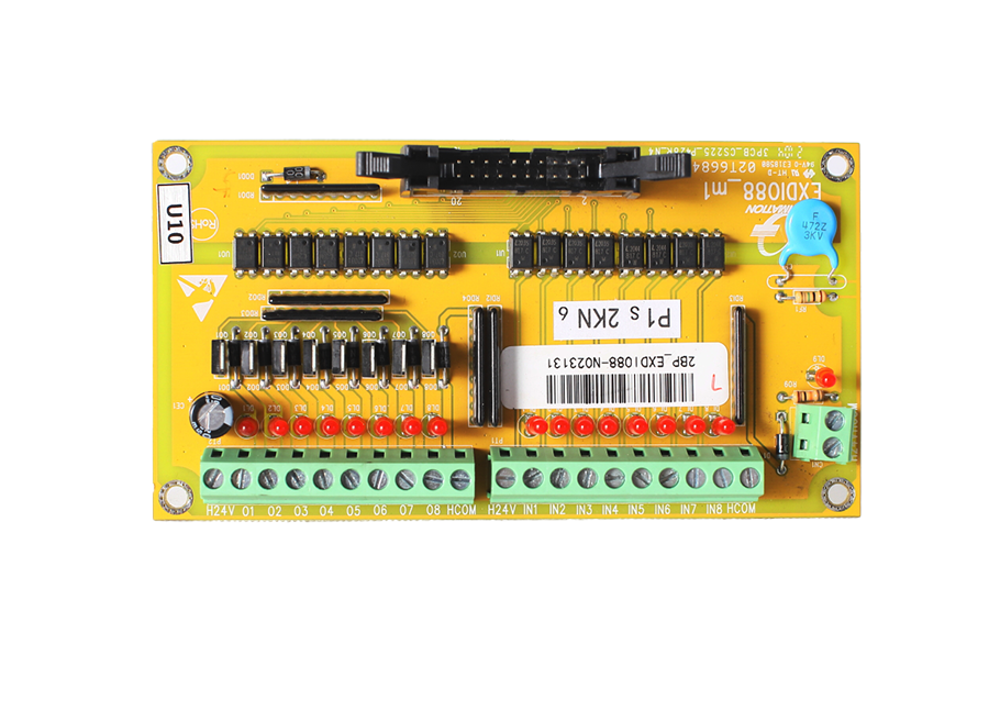 IO Expansion Card 8-16 Digital Input/Output SABUS*2/CAN for Energy Storage Systems