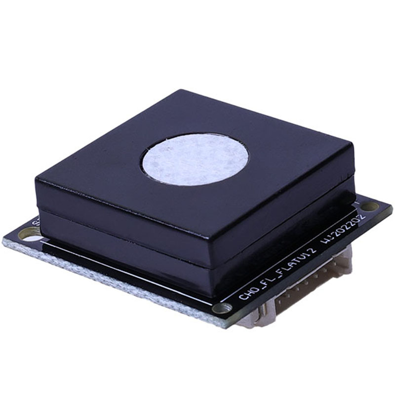 PS-H2S-100 Hydrogen Sulfide Sensor Module 0-100ppm Detection Range for Smart Home and Industrial Safety Applications