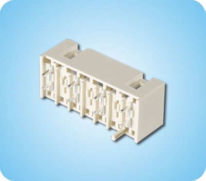 5003-7A High-Capacity LFP Battery Module for Energy Storage Systems and Off-Grid Applications