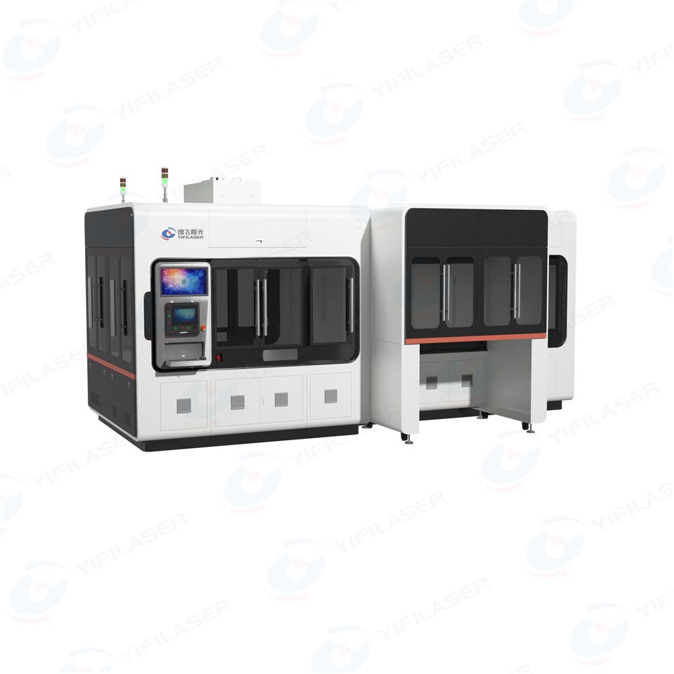 Testing and Sorting Machine 5-22 Channel 80PPM for Cylindrical Battery Cells 18650 26650 32650 21700