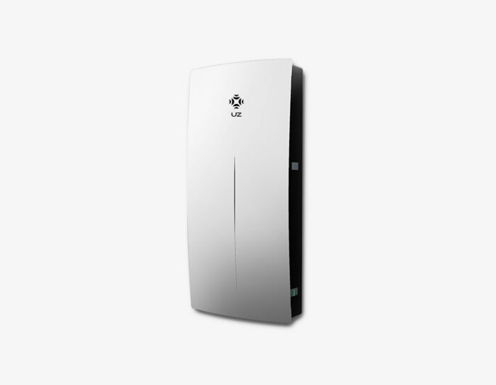 Battery Solutions High-efficiency LFP 48V/6.5kWh Home Energy Storage for Solar Systems UZ