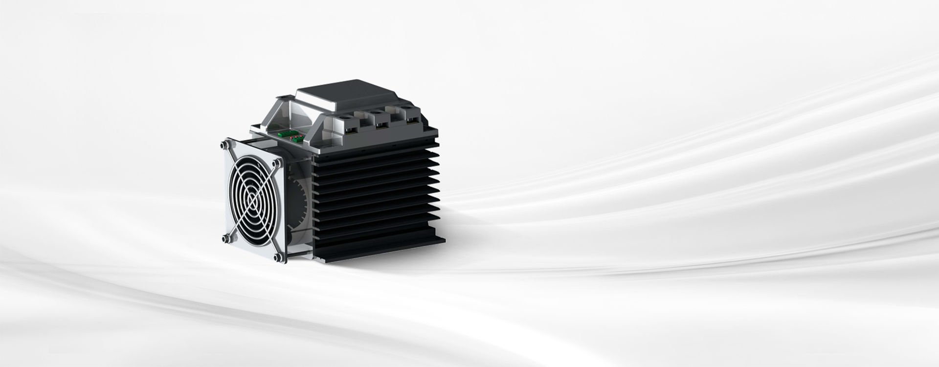 Thyristor Switch 15~60kvar Zero-Crossing Switching Fast Reactive Power Compensation for Industrial Applications KLD-TSC