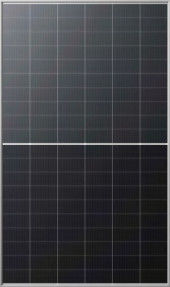 120 Cells 182 P Type Mono Facial Module 450-465Watt Monocrystalline Solar Module High-Efficiency Anti-PID Tempered Glass for Residential and Commercial PV Systems Sangsolar