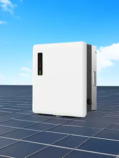 US-Solar Hybrid Inverter 12KW Split Phase 120V/240VAC Solar Power Inverter for Residential and Commercial Use